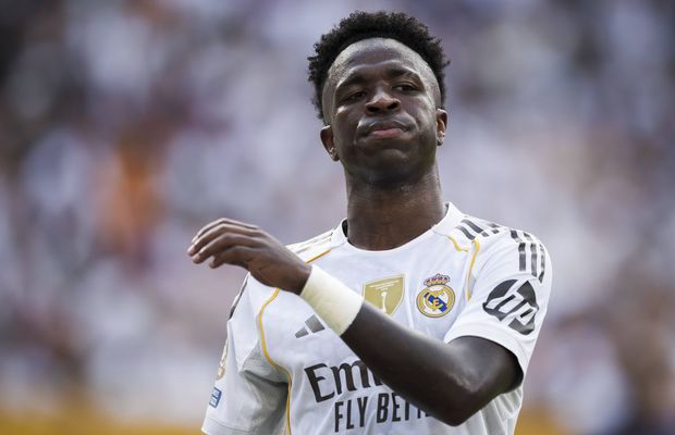 Ruptură la negocierile Vinicius - Real Madrid » Brazilianul îl arată cu degetul pe Mbappe