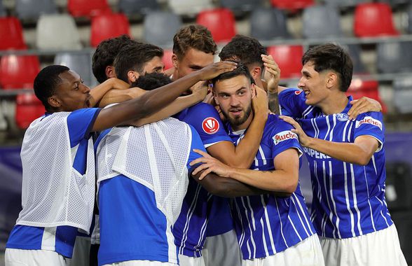 FCSB - Farul 1-2 » Campioana, umilită în Ghencea! Farul a transformat-o într-o glumă de echipă