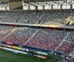 Stadionul Steaua înainte de FCSB - Farul // foto: Andrei Crăițoiu (GSP)