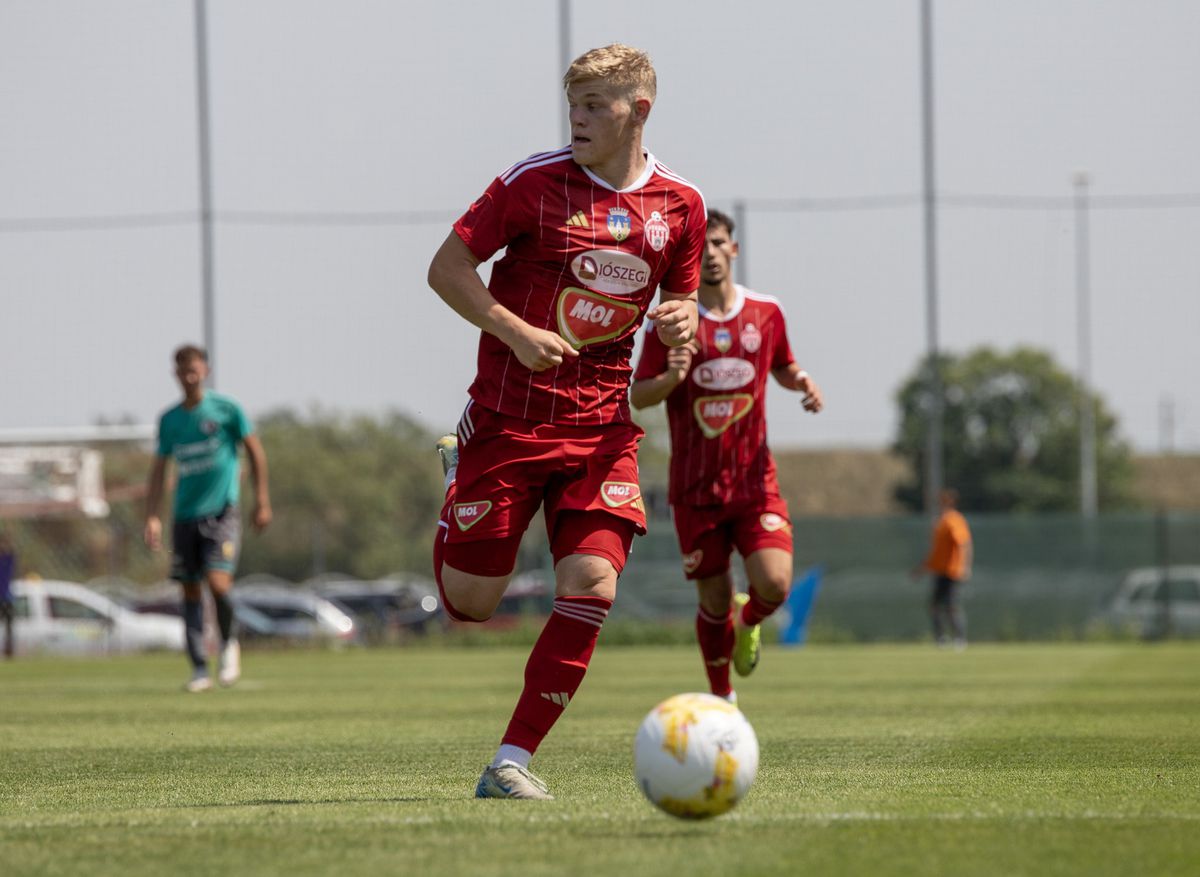 Sepsi, amical cu Odorheiu Secuiesc