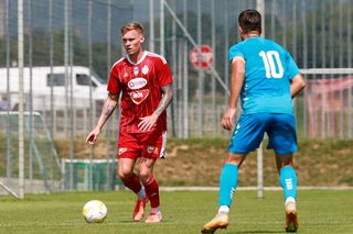 Sepsi, două meciuri amicale în aceeași zi: fostul jucător de la FCSB a marcat