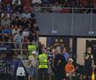 Ce s-a întâmplat pe teren după FCSB - Farul. FOTO: Ionuț Iordache