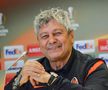 Mircea Lucescu, înaintea semifinalei Europa League dintre Șahtior și Sevilla, 28 aprilie 2016, Lvov, Ucraina. Foto: Imago
