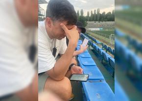 EPIC FAIL » „Păcăliți” de Wikipedia și ChatGPT » Un englez, un olandez și un ceh au vrut să vadă Metaloglobus – Petrolul, dar au greșit stadionul! Dialog cu GSP: „De ce au toți 14 ani?”