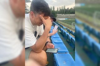 EPIC FAIL » „Păcăliți” de Wikipedia și ChatGPT » Un englez, un olandez și un ceh au vrut să vadă Metaloglobus – Petrolul, dar au greșit stadionul! Dialog cu GSP: „De ce au toți 14 ani?”