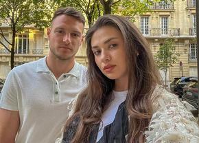 Dennis Politic a dezvăluit cum și-a cunoscut soția: „Bărbatul trebuie să facă primul pas”