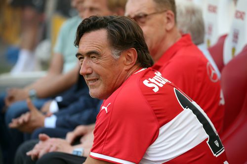 Drama vieții unui fotbalist legendar admirat în Iugoslavia: a fost dat afară din casă cu soția sa