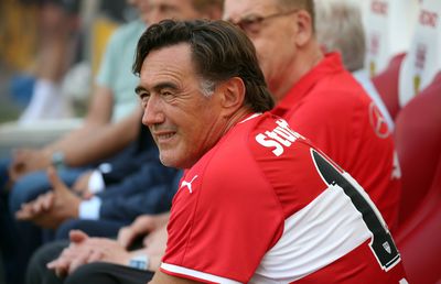 Drama vieții unui fotbalist legendar admirat în Iugoslavia: a fost dat afară din casă cu soția sa