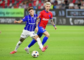 FCSB - Farul » Egalare în Ghencea!