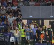 Ce s-a întâmplat pe teren după FCSB - Farul. FOTO: Ionuț Iordache