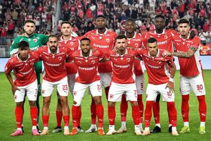 Titularul lui Dinamo îl așteptă pe Ștefănescu: „Aici sunt oameni profesioniști, un mediu bun să te dezvolți”