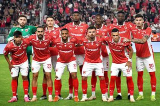 Dinamo pregătește modificări importante pentru derby-ul cu FCSB: cum ar putea arăta primul „11” al „câinilor”