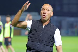 „Lecție de civilizație!” » Robert Ilyes, nemilos cu Dinamo: „Mai mult circ decât adevăr! Fanii Rapidului au făcut dreptate!”
