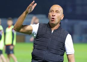 După derapajul din final, Robert Ilyes a vorbit despre lecții de civilizație: „Cu Dinamo, circ. Fanii Rapidului au făcut dreptate!”