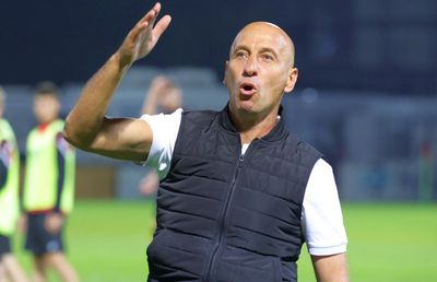 După derapajul din final, Robert Ilyes a vorbit despre lecții de civilizație: „Cu Dinamo, circ. Fanii Rapidului au făcut dreptate!”