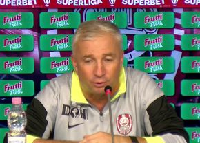 Marius Ștefănescu na pragu prestopa v CFR Cluj kljub zanimanju Dinama in U Cluja