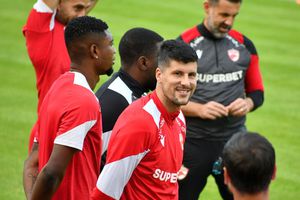 Un nou „caz Politic” la Dinamo: „Pierdere mare pentru noi”