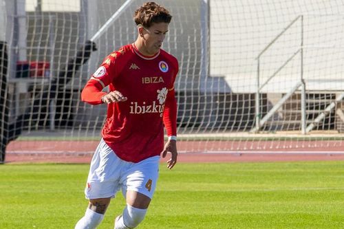 A lăsat cupele europene pentru a juca în Liga 2!