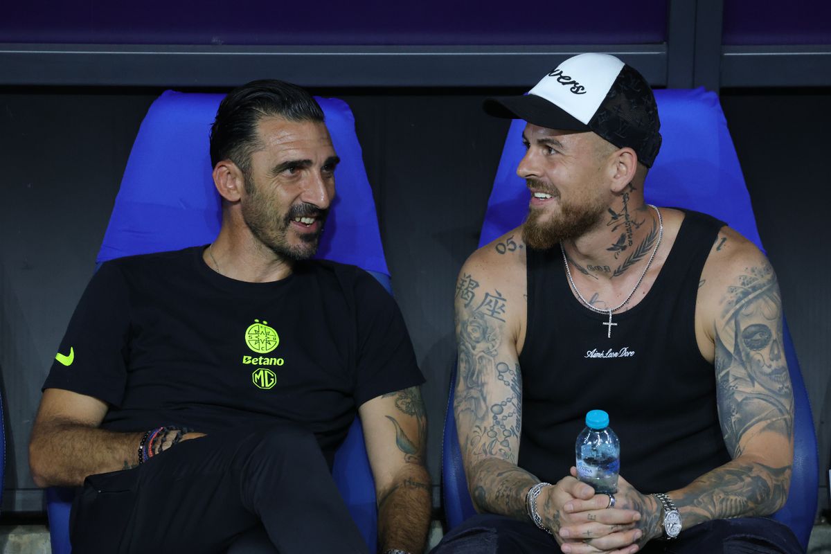 Denis Alibec în FCSB - Farul