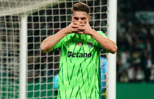 Pe urmele lui Thierry Henry » Prima decizie importantă a lui Viktor Gyokeres la Arsenal