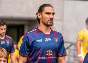Marian Huja, gol și assist pentru noua echipă! Prestație de coșmar pentru colegul său român