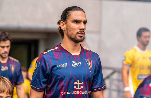 Marian Huja, gol și assist pentru noua echipă! Prestație de coșmar pentru colegul său român