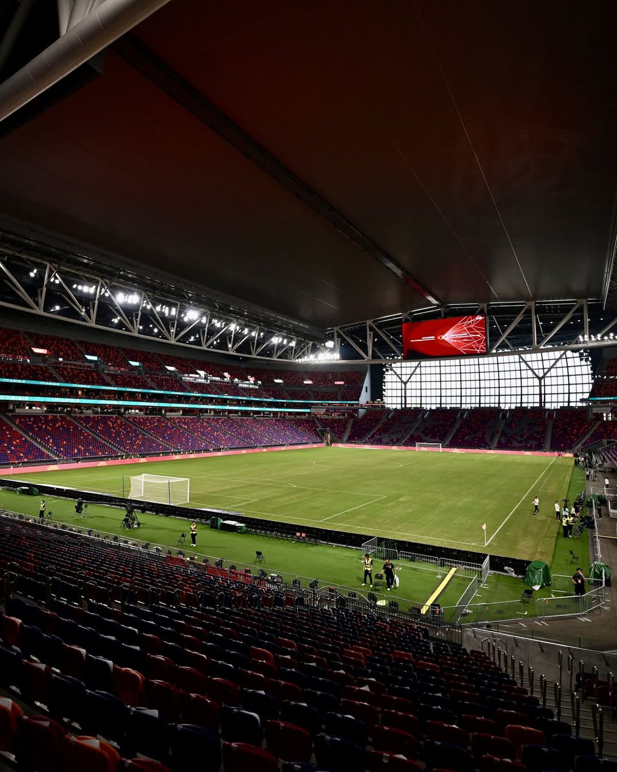 Scenografia emoționantă pentru Diogo Jota, afișată de fanii lui Liverpool