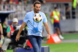 Măldărășanu, primul eșec la Hermannstadt în acest sezon: „Nu mai erau cu mintea aici”