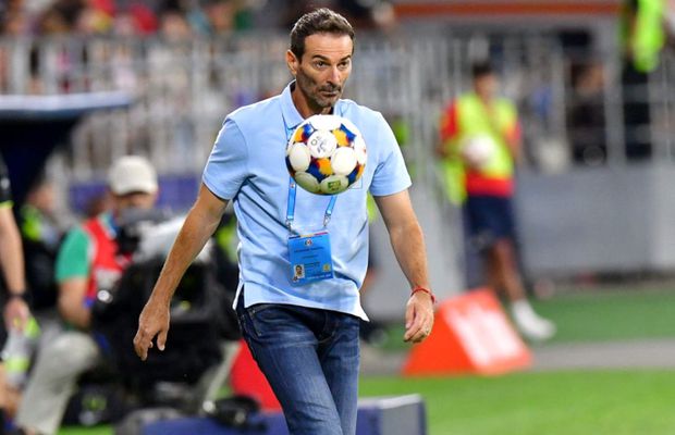 Măldărășanu, primul eșec la Hermannstadt în acest sezon: „Nu mai erau cu mintea aici”