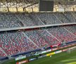 Stadionul Steaua înainte de FCSB - Farul // foto: Andrei Crăițoiu (GSP)