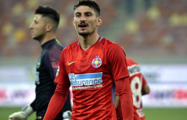 GAZ METAN - FCSB 4-0 // NOTE GSP Doi jucători au primit 1! Cum a fost notat debutul lui Bogdan Argeș Vintilă