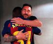 BARCELONA - BETIS 5-2 // VIDEO+FOTO Ansu Fati a debutat la Barcelona la doar 16 ani! Felicitat de Messi după meci + a avut nevoie de acordul părinților ca să joace
