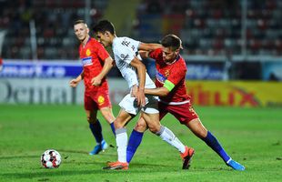 GUIMARAES - FCSB // VIDEO S-au menajat pentru retur! Guimaraes a remizat, 1-1 cu Famalicao, însă portughezii au folosit numai 4 titulari