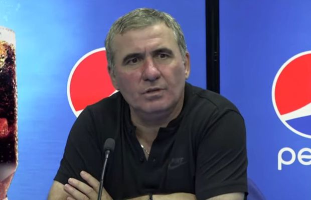 VIDEO Gică Hagi sare în apărarea lui Ianis și a lui Răzvan Marin: „Săracii copii! Vrem să distrugem tot? Acolo antrenorul comandă”
