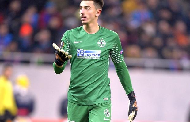 FCSB // Andrei Vlad l-a sfidat pe Helmuth Duckadam: „În mintea lui a crezut că are dreptate! Uneori e atât de plin de el”