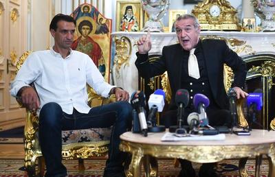 GSP LIVE / Dinu Todoran a explicat de ce Gigi Becali nu poate avea succes ca patron-antrenor la FCSB: „E ca și cum nu faci școala de pilotaj și vii să pilotezi un avion”