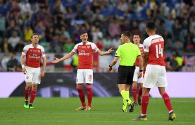 SLAVIA PRAGA - CFR CLUJ // Gianluca Rocchi, arbitrul ultimei finale Europa League, va conduce meciul sezonului pentru trupa lui Dan Petrescu