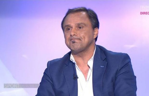VIDEO Cum era analistul TV Basarab Panduru ca antrenor » Poveste nebună din vestiar: „Ia să nu te mai prind la echipă!”