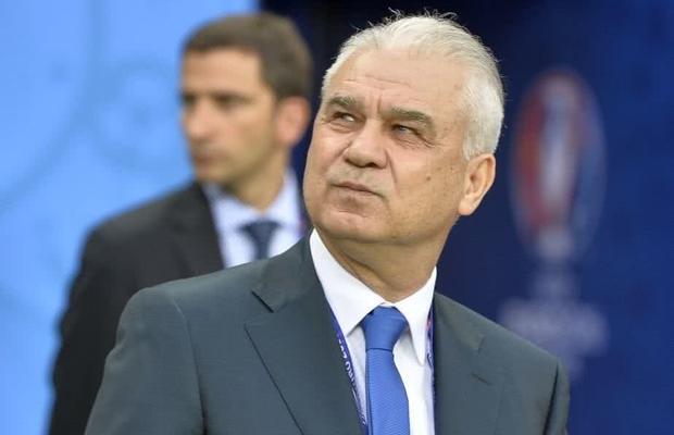 GAZ METAN - FCSB 4-0 // Anghel Iordănescu: „S-a terminat dezastruos pentru FCSB, dar încă există speranțe”