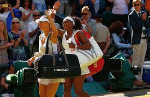 SERENA WILLIAMS - MARIA SHARAPOVA // Americanii anunță un mare flop, în timp ce Chris Evert lansează o ipoteză-șoc despre Serena: „Cred că vor fi ultimele două turnee pentru ea!”