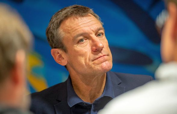 Mats Wilander, previziune pesimistă: „Nu cred că vom avea nici US Open în 2020”