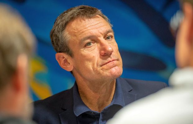 SIMONA HALEP LA US OPEN // Mats Wilander are încredere deplină în Simona Halep : „Va fi principala favorită în următorii ani!”