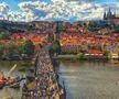 SLAVIA PRAGA - CFR CLUJ // VIDEO+FOTO Campioana României a ajuns la Praga » Visează la calificare în „Orașul de Aur"