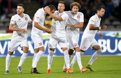 Hermannstadt // Acuze grave la o echipă din Liga 1: „Banii de la LPF au fost luați toți. Sunt datorii mari”