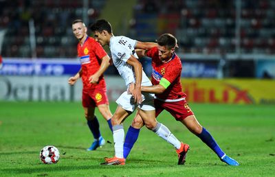 FCSB // Surprinzător! Ce cotă are FCSB la titlu, deși e pe ultimul loc