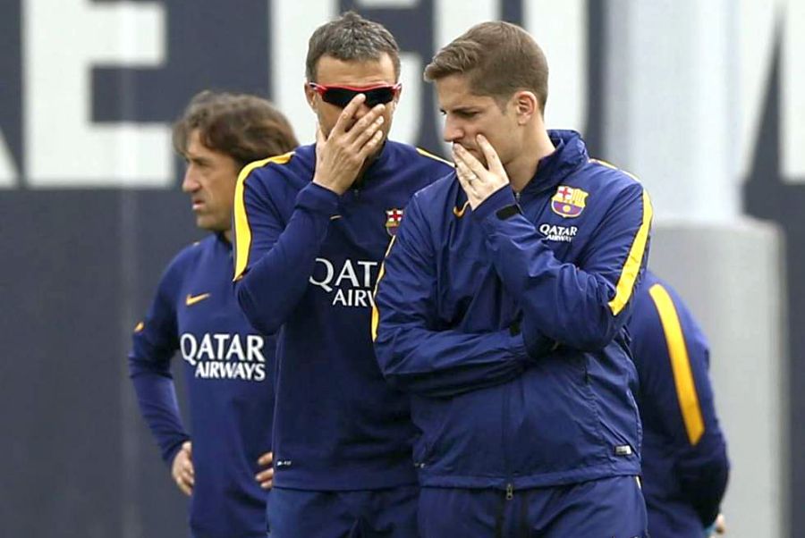 ROMÂNIA - SPANIA // Vine discipolul lui Cruyff și Van Gaal! Povestea enigmaticului selecționer spaniol Robert Moreno