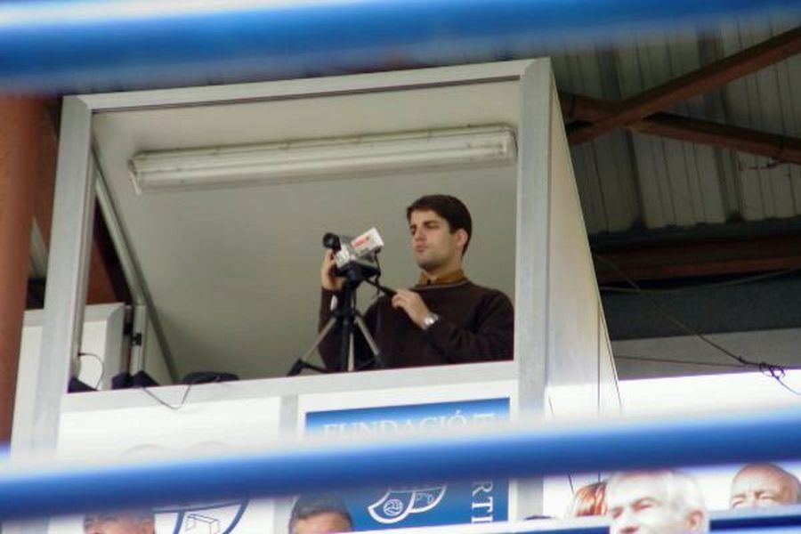 ROMÂNIA - SPANIA // Vine discipolul lui Cruyff și Van Gaal! Povestea enigmaticului selecționer spaniol Robert Moreno