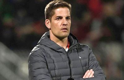 ROMÂNIA - SPANIA // Vine discipolul lui Cruyff și Van Gaal! Povestea enigmaticului selecționer spaniol Robert Moreno