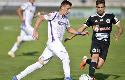 LIGA 2 // CS MIOVENI - FC ARGEȘ 2-0 » Încă un pas greșit pentru Nicolae Dică! Echipa sa a pierdut derby-ul argeșean