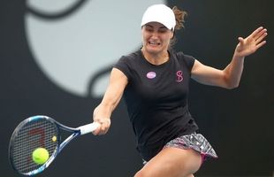US OPEN // Ana Bogdan s-a calificat în turul II » Monica Niculescu a fost eliminată